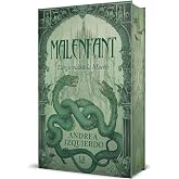 Malenfant: Larga vida a la muerte (Lit - New Adult)