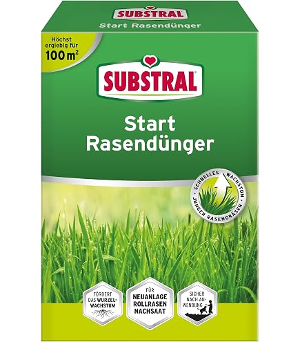 ligusterhecke düngen hornspäne Purgrün Liguster-Dünger 1 kg main image 0