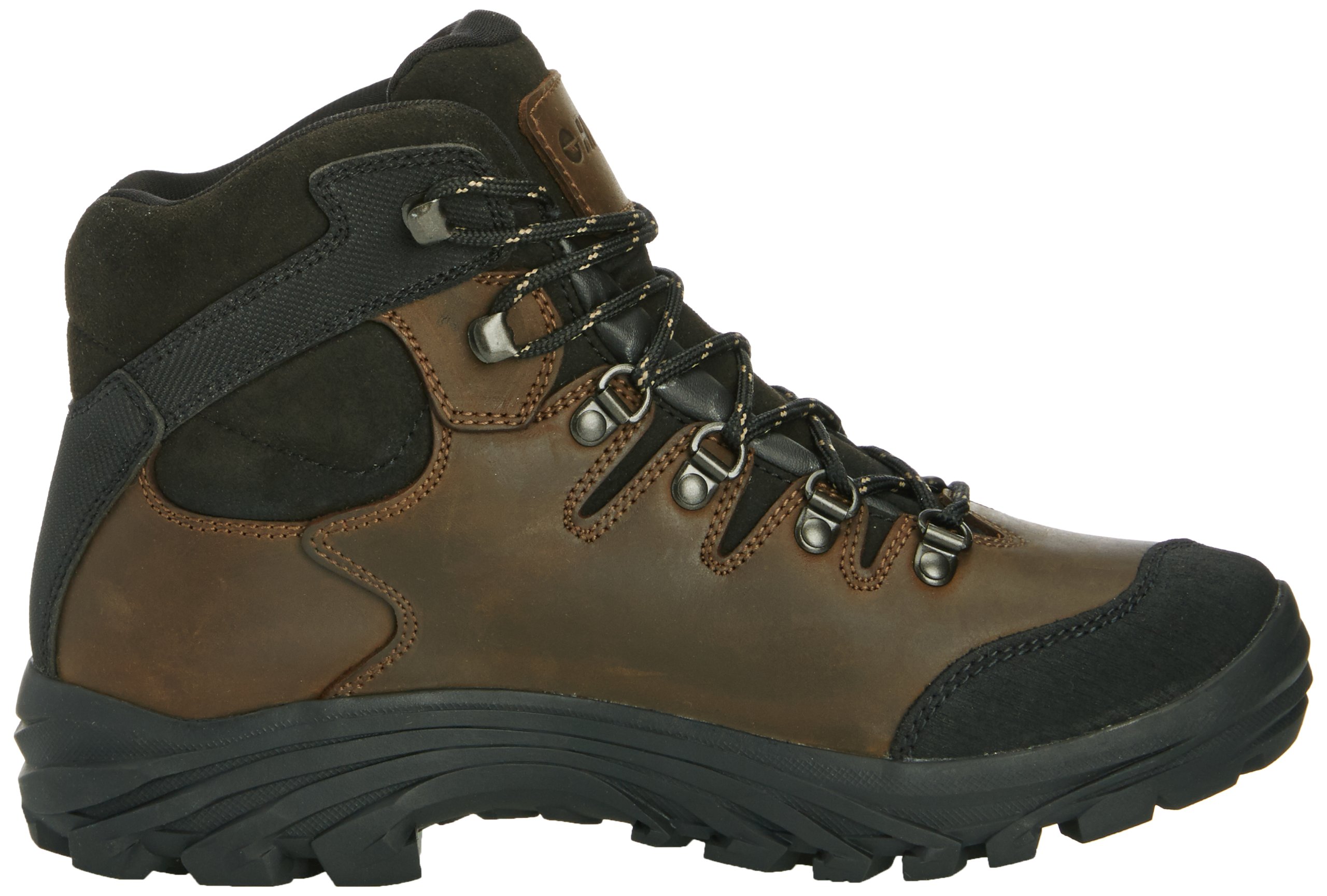 HiTec Altitude Waterproof Men’s Hiking Boots Outdoor Equipment Review