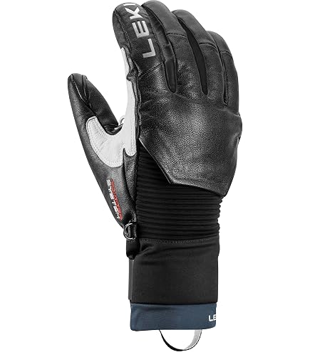 leki handschuhe trigger Skihandschuhe Sparrow 3D / 3D System & Soft-TEX Membran Fashion Gun Model:VP9CC Fahrradhelm für Kinder Rennradhelm Category:Fahrräder 20 Zoll bis 24 Zoll_Aluminium Lite 6061