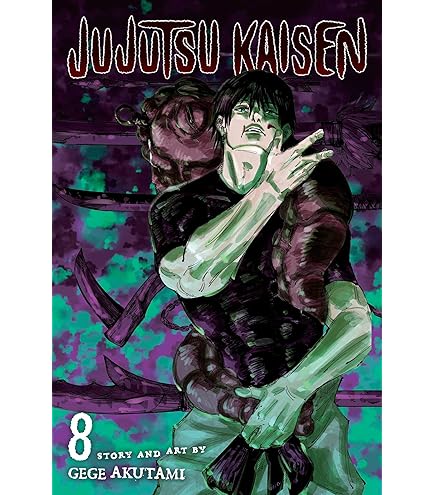 Good Smile Company Figura Toji Fushiguro Jujutsu Kaisen: Serie PM Perching, 15 Cm, Collezionabile
