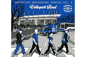 HSV Supporters Underground Vol.3