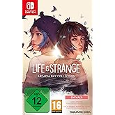 Life is Strange Arcadia Bay Collection (Switch)