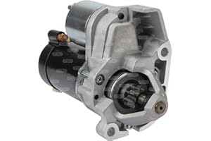 HC-CARGO motor de arranque Compatible con BMW R 850 1000 1100 1150 1200