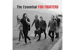 The Essential Foo Fighters