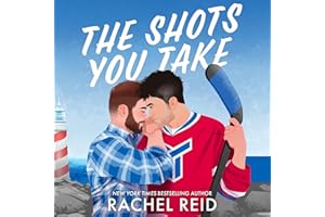 The Shots You Take