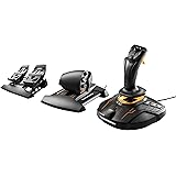 Thrustmaster T16000M FCS (Joystick, T.A.R.G.E.T Software, PC)