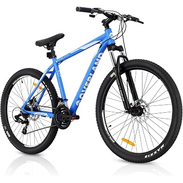 Amazon.de Bestseller: Die beliebtesten Artikel in Mountainbikes