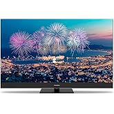 Thomson TV 50 İn&ccedil; (127 cm) QLED Plus 4K UHD Smart Google TV, Entegre Soundbar, Sesli Kontrol, Chromecast, Dolby Vision, Dolby