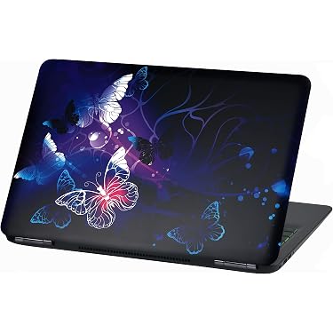 Autocollant Skin Vinyle Marbre Pour Asus Chromebook 12,5" Flip C302CA - Neuf