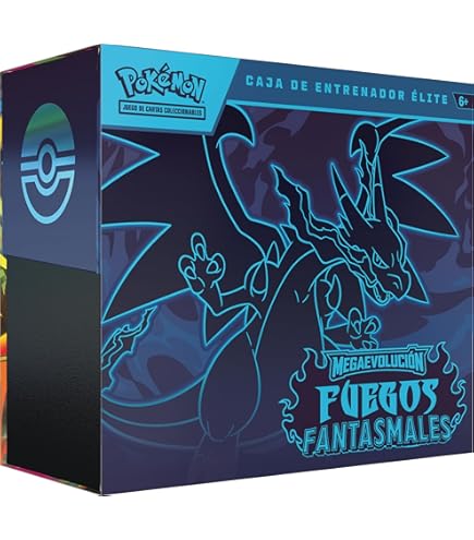 Pokemon TCG: Espada y Escudo - Battle Styles Elite Trainer Box