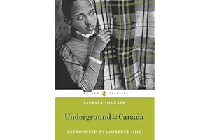 Underground To Canada: Puffin Classics Edition