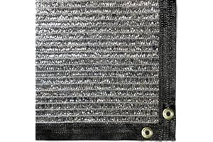 Be Cool Solutions - Multi-use Aluminet™ Shade Cloth - 4.3mX3m