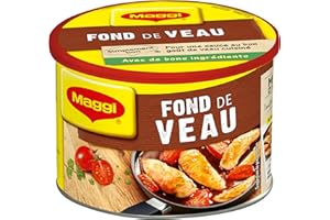 NESTLE MAGGI – Maggi fondo di vino scatola da 110 g