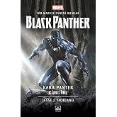 Kara Panter Kimdir?