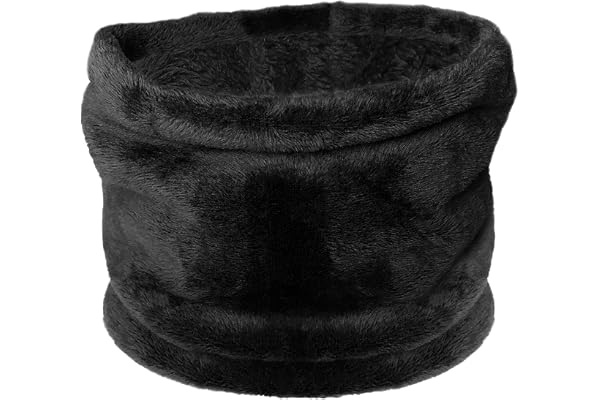 RockJock par PARIELLA Enfants Ultra Snug Polaire DE Cou/Head Gear