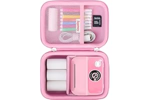 Supmay Tragetasche Kompatibel mit Hangrui für HiMont für GREENKINDER für MILFECH für Gofunly für DDULEOG für ASTGMI für TIATUA, Reisen