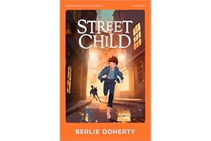 Street Child (HarperCollins Children’s Classics)