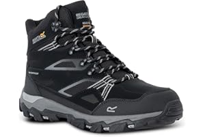 Regatta - Bottines de marche HOLCOMBE - Homme