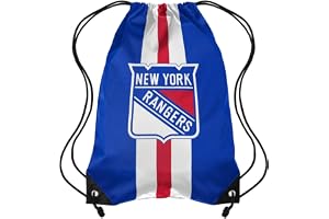 FOCO NHL gymväska med dragsko – Team Stripe