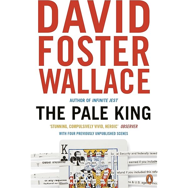 Infinite Jest : Wallace, David Foster: Amazon.pl: Książki