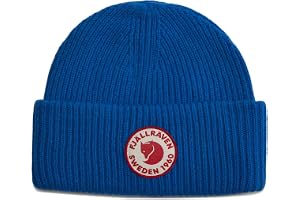 Fjällräven unisex - vuxen Mössa 1960 Logo Hat