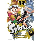 Splatoon, Vol. 14 (Volume 14)