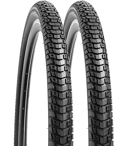 CONTINENTAL Ride Tour 28x1.75 47-622 Reflex E-25 wire