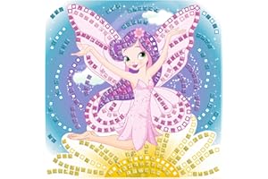 Ursus 8420003 Lot de 432 Autocollants en Caoutchouc Mousse de différentes Couleurs, modèle, Support, avec Instructions de Bricolage (français Non Garanti)