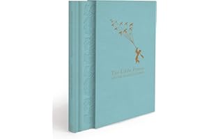 The Little Prince: Antoine de Saint-Exupéry: 260 (Macmillan Collector's Library, 260)