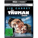 Die Truman Show (4K Ultra HD) (+ Blu-ray)