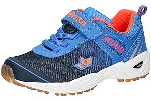 Lico Barney Vs Scarpe da ginnastica Unisex - Bambini e ragazzi