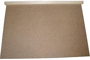 Apistore DIAFRAMMA in MASONITE per ARNIA D.B.