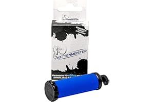 ‎ACTIVEVIKINGS ActiveVikings - Kettenmeister eBike Werkzeug - Perfekt für die Kettenpflege - Ideal für Bosch Shimano Brose und Yamaha Antriebe - eBike Kette rückwärtsdrehen