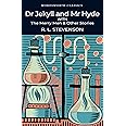 Dr Jekyll and Mr Hyde: with The Merry Men & Other Stories (Wordsworth Classics)