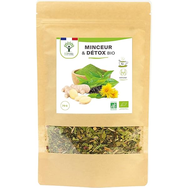 Piramide Énergie Thé Vert Orange, Acérola & Guarana - 20 Sachets