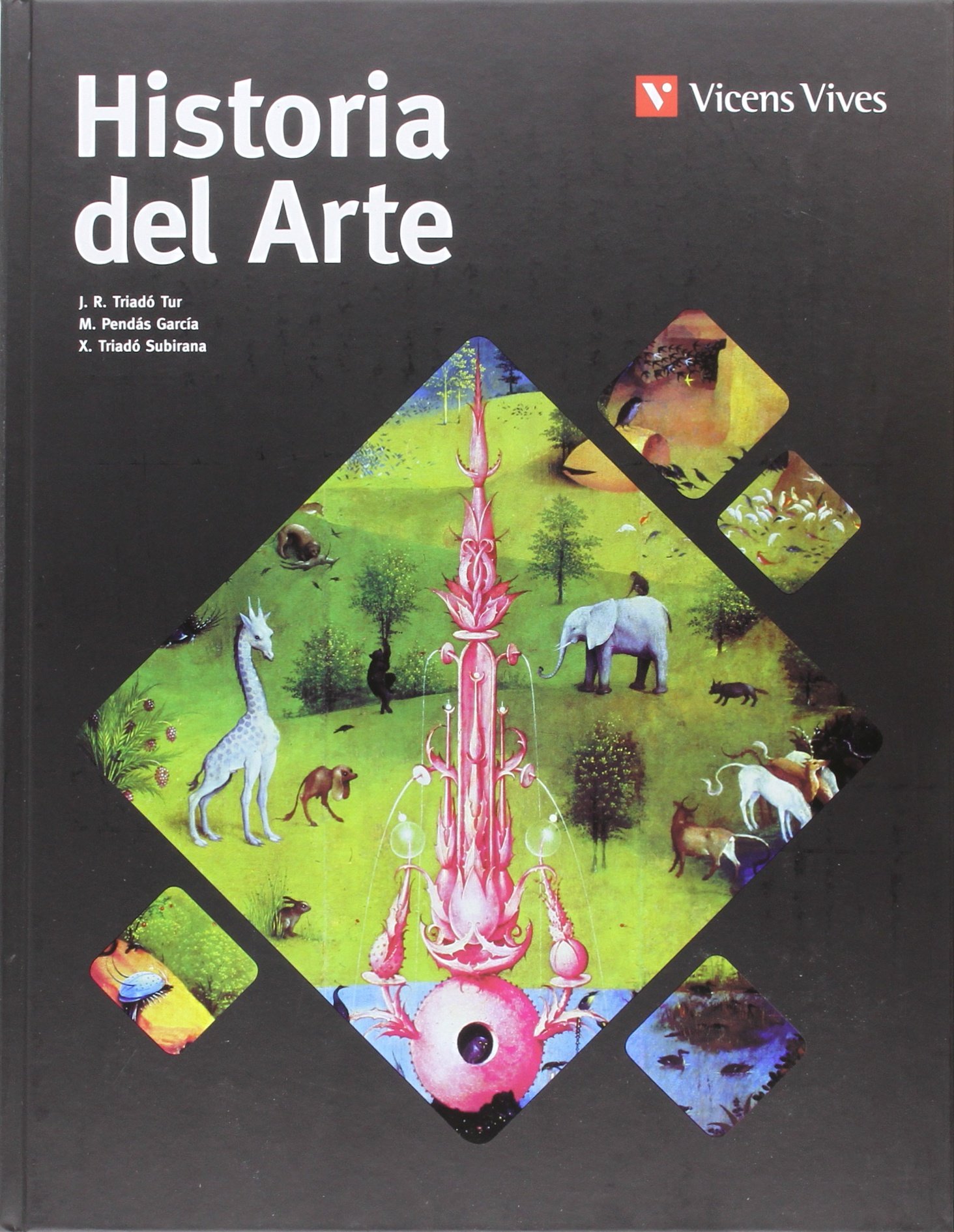 Historia del Arte: 000001