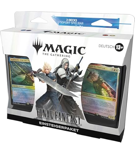 Magic: the Gathering - Jokulhaups - Fifth Edition: Amazon.de
