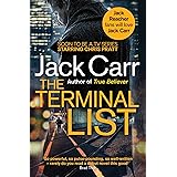 The Terminal List: James Reece 1 (Volume 1)