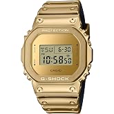 Casio GM-5600 Kol Saati