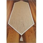 Viemso Dantel Kenarlı J&uuml;t Runner 40x150