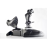 Thrustmaster T.Flight Hotas One (Hotas System, Xbox One / PC), Nero
