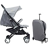 ombrelle poussette looping