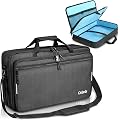 SUNDOY Sac DJ Antichoc pour Contrôleur DJ Compatible DDJ-FLX4 DDJ-400 DDJ-REV1