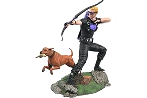 DIAMOND SELECT TOYS OCT201998 - Figura de látex Natural