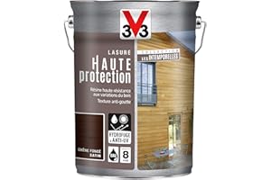V33 Lasure haute protection 8 