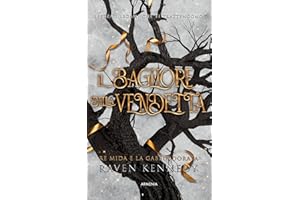 Il bagliore della vendetta. Re Mida e la gabbia dorata