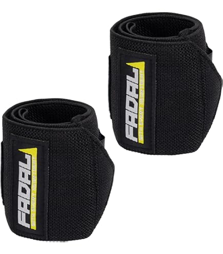 Polsini Sportivi BB Bankroken Mimetici - Supporto Per Sollevamento Pesi E Crossfit