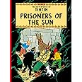 TINTIN: PRISONERS OF THE SUN