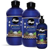 Sleepy Premium Blue Care Serisi Sıvı Sabun 500 ml + 2x1500 ml